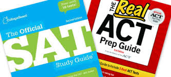 Test Prep materials